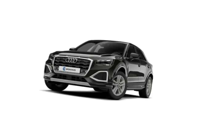 Audi Q2 (2026) thumbnail 9