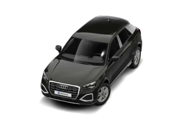 Audi Q2 (2026) thumbnail 10