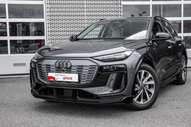 Audi Q6 e-tron (2025) thumbnail 6