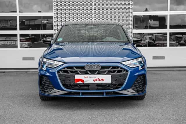 Audi A3 (2025) thumbnail 3