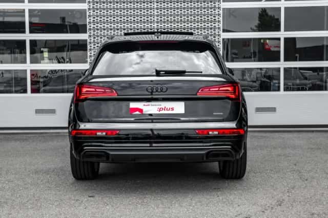 Audi Q5 (2025) thumbnail 4