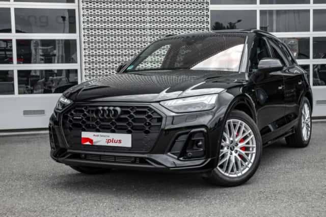 Audi Q5 (2025) thumbnail 6