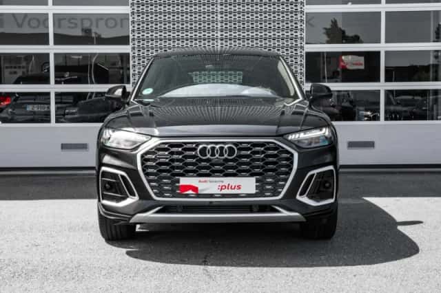 Audi Q5 (2024) thumbnail 3