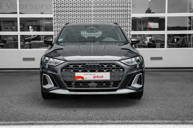 Audi A3 (2025) thumbnail 3