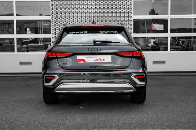 Audi A3 (2025) thumbnail 4