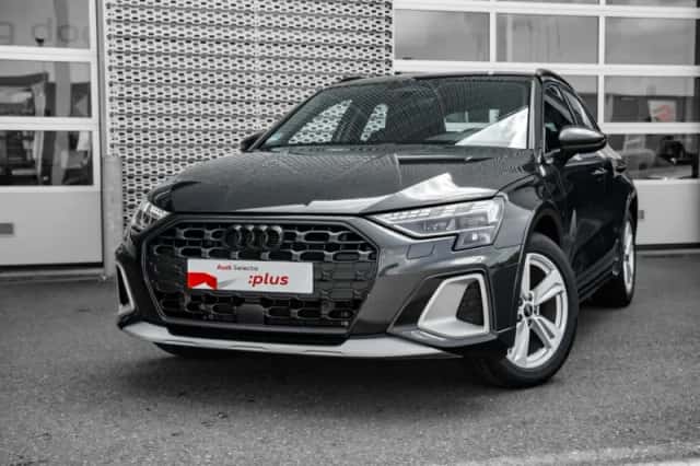 Audi A3 (2025) thumbnail 6