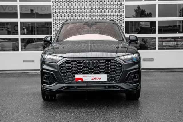 Audi Q5 (2025) thumbnail 3