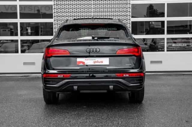 Audi Q5 (2025) thumbnail 4