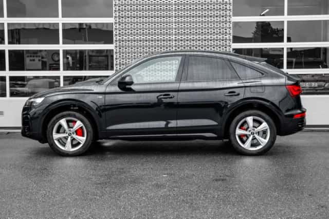 Audi Q5 (2025) thumbnail 5