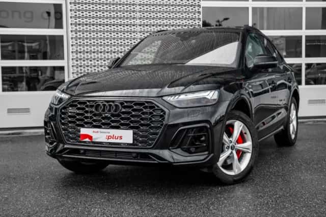 Audi Q5 (2025) thumbnail 6
