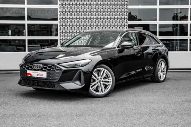 Audi A5 (2025) thumbnail 1