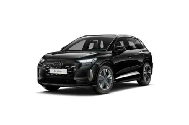 Audi Q4 e-tron (2026) thumbnail 1