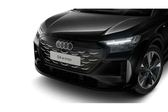 Audi Q4 e-tron (2026) thumbnail 2