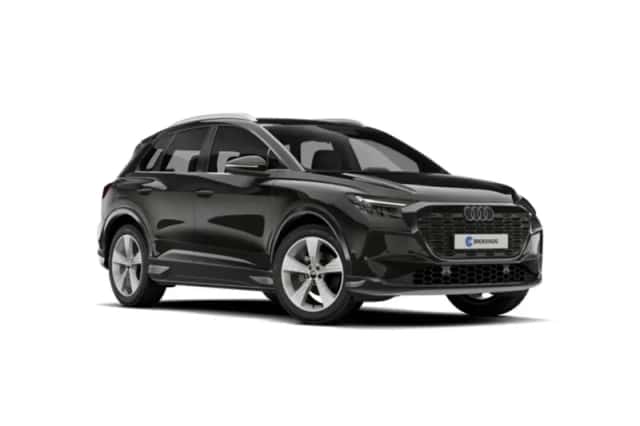 Audi Q4 e-tron (2026) thumbnail 3