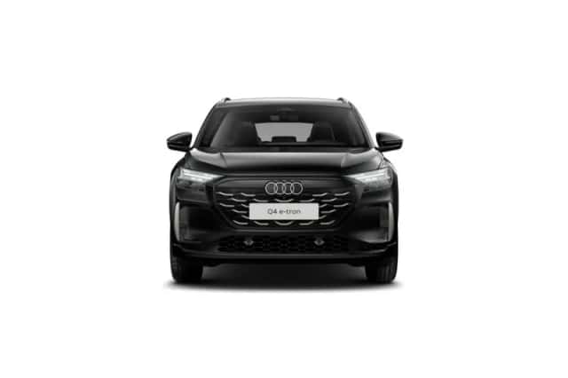 Audi Q4 e-tron (2026) thumbnail 3