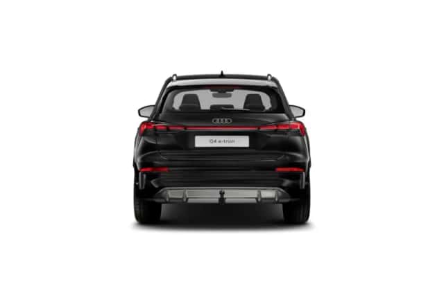 Audi Q4 e-tron (2026) thumbnail 4
