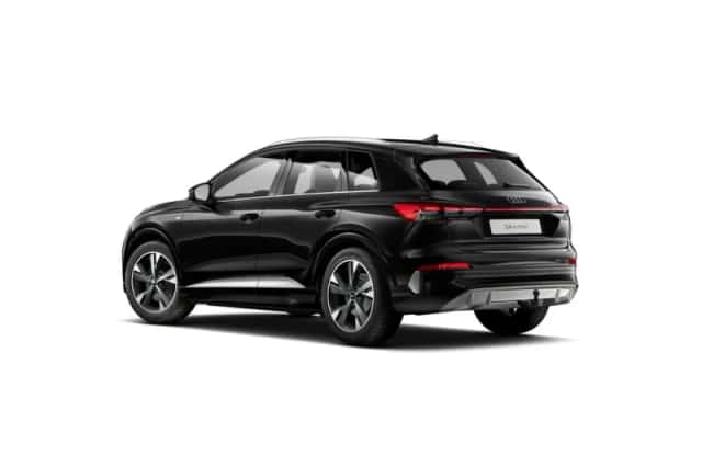 Audi Q4 e-tron (2026) thumbnail 5