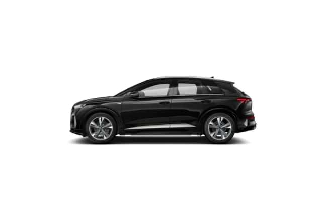 Audi Q4 e-tron (2026) thumbnail 6
