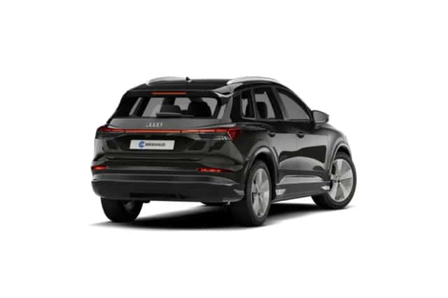 Audi Q4 e-tron (2026) thumbnail 6