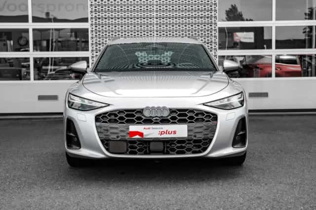 Audi A6 (2025) thumbnail 3