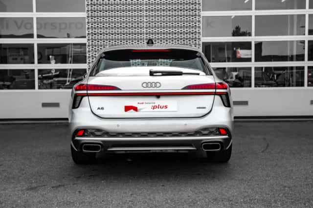 Audi A6 (2025) thumbnail 4