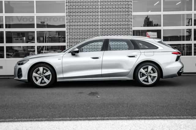 Audi A6 (2025) thumbnail 5