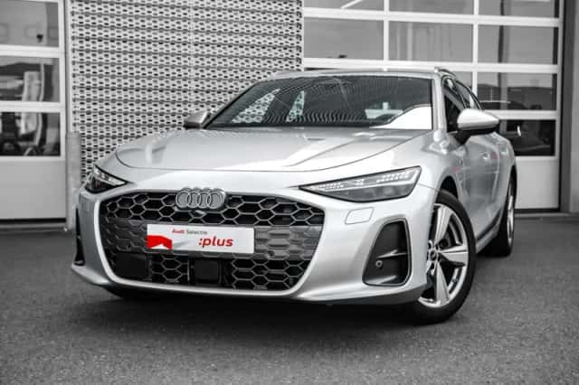 Audi A6 (2025) thumbnail 6