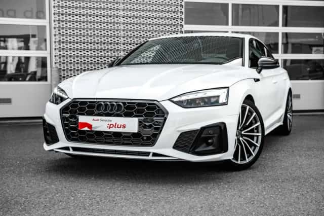 Audi A5 (2023) thumbnail 6