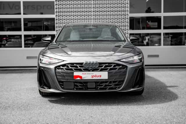 Audi A6 (2025) thumbnail 3