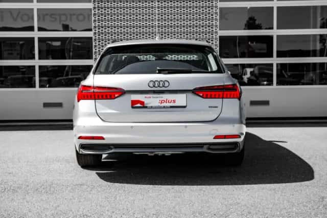 Audi A6 (2023) thumbnail 4