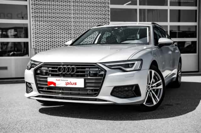 Audi A6 (2023) thumbnail 6