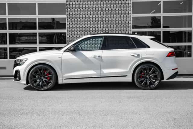 Audi Q8 (2025) thumbnail 5