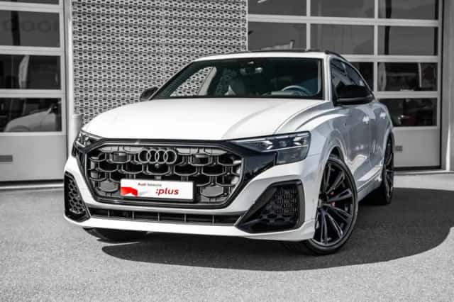 Audi Q8 (2025) thumbnail 6