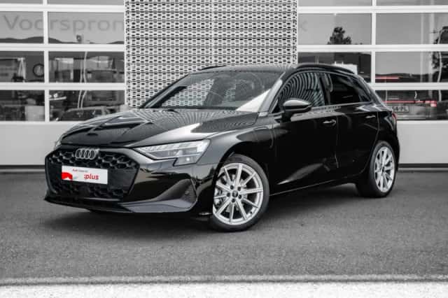 Audi A3 (2025) thumbnail 1