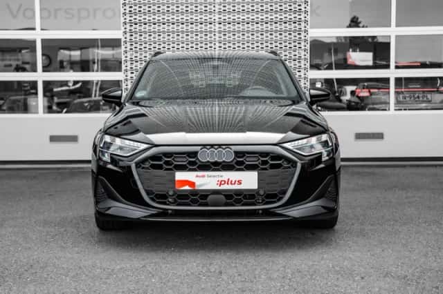 Audi A3 (2025) thumbnail 3