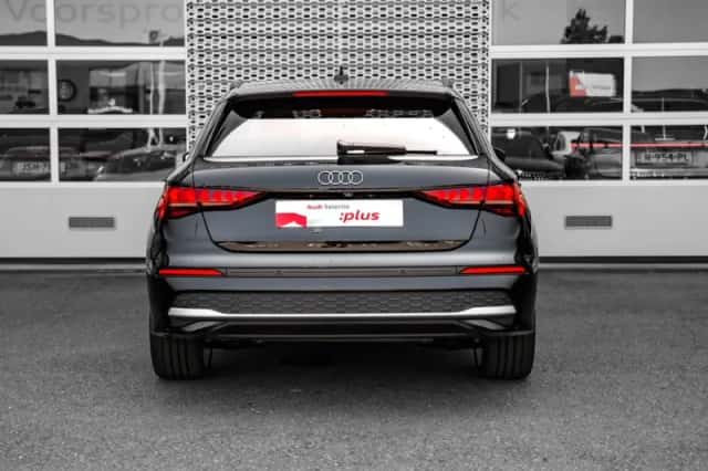 Audi A3 (2025) thumbnail 4