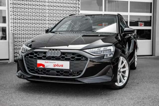 Audi A3 (2025) thumbnail 6