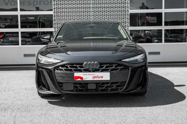 Audi A6 (2025) thumbnail 3