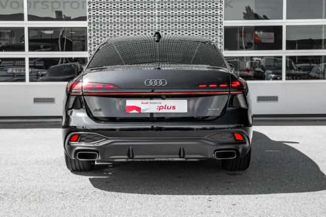 Audi A6 (2025) thumbnail 4