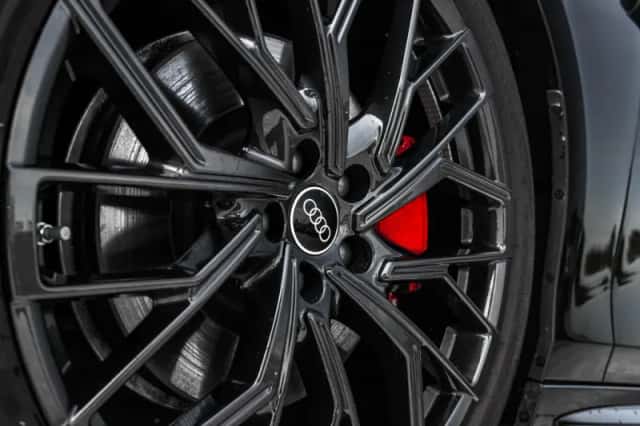 Audi A6 (2025) thumbnail 6