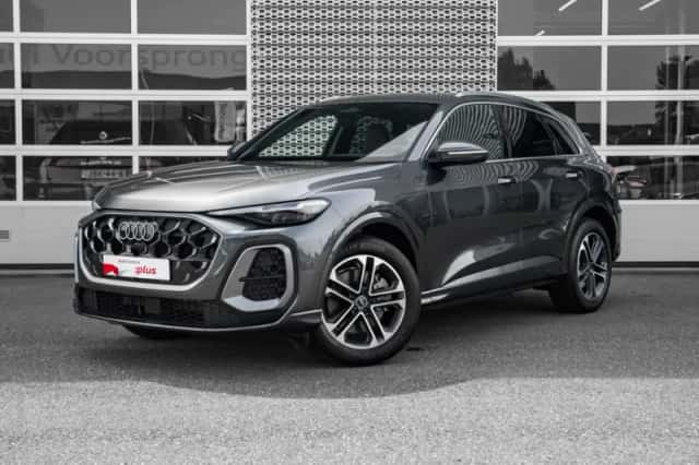 Audi Q5 (2026) thumbnail 1