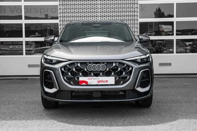 Audi Q5 (2026) thumbnail 3
