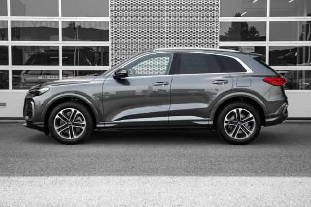 Audi Q5 (2026) thumbnail 5