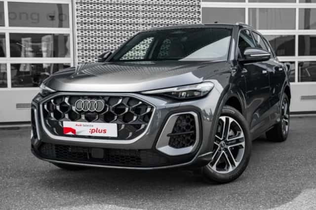Audi Q5 (2026) thumbnail 6