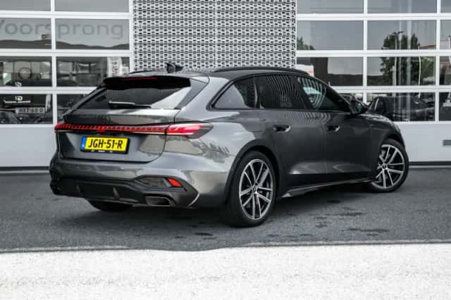 Audi A5 (2025) thumbnail 2