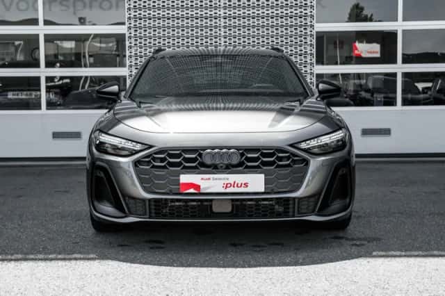 Audi A5 (2025) thumbnail 3