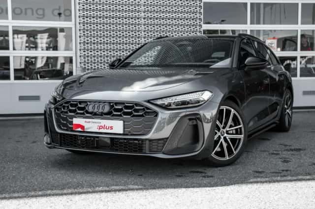 Audi A5 (2025) thumbnail 6