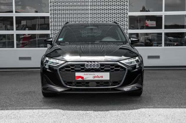 Audi A3 (2026) thumbnail 3