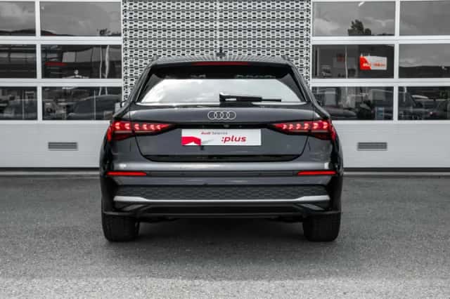 Audi A3 (2026) thumbnail 4