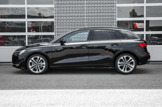Audi A3 (2026) thumbnail 5